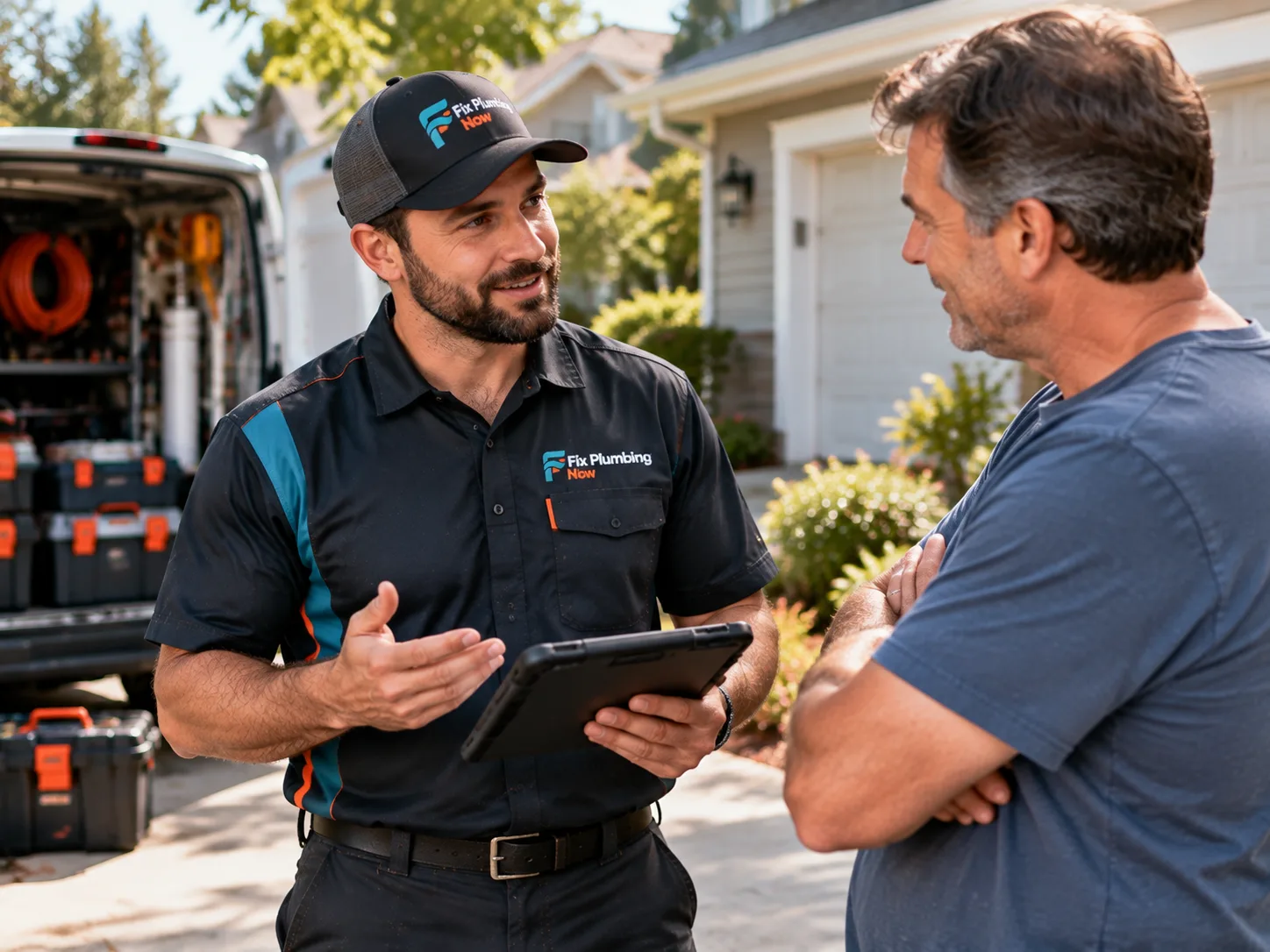 Clogged Drain Service Lucerne, CO FAQs